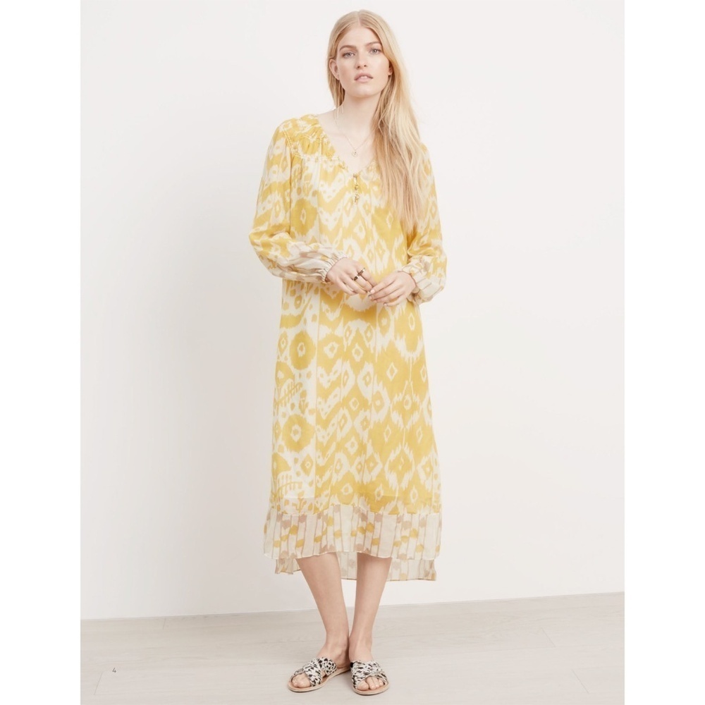 FOUNDRAE | Summer Resort Ready-To-Wear Collection 2015-2016 Dress | Size 4